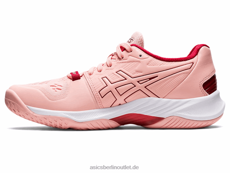 Sky Elite ff 2 BL4N2781Asics Frosted Rose/Cranberry