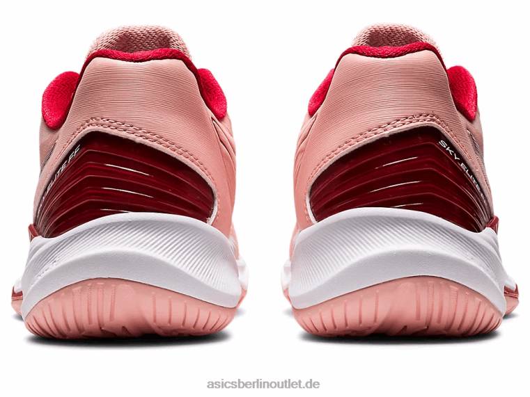 Sky Elite ff 2 BL4N2781Asics Frosted Rose/Cranberry