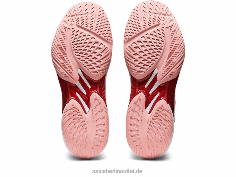 Sky Elite ff 2 BL4N2781Asics Frosted Rose/Cranberry