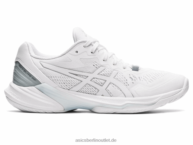 Sky Elite ff 2 BL4N3890Asics Weiss