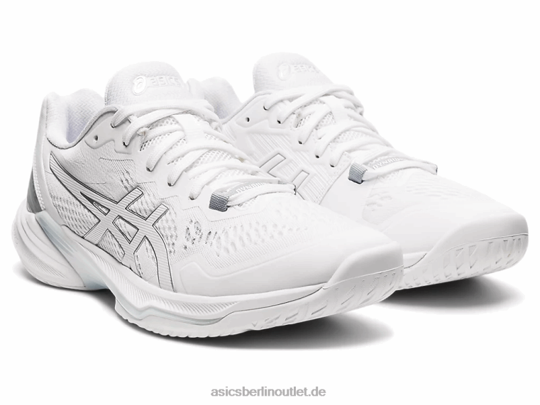 Sky Elite ff 2 BL4N3890Asics Weiss
