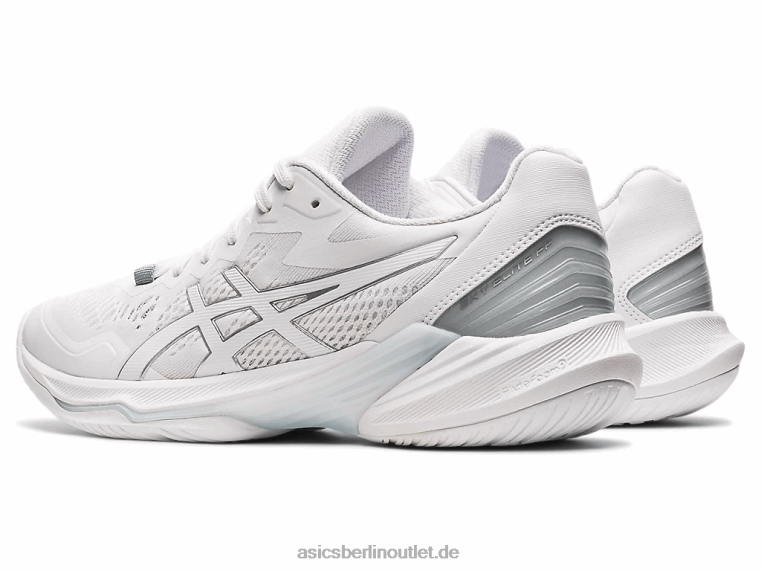 Sky Elite ff 2 BL4N3890Asics Weiss