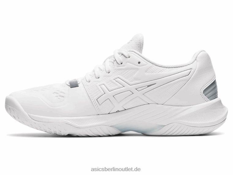 Sky Elite ff 2 BL4N3890Asics Weiss