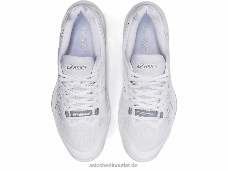 Sky Elite ff 2 BL4N3890Asics Weiss