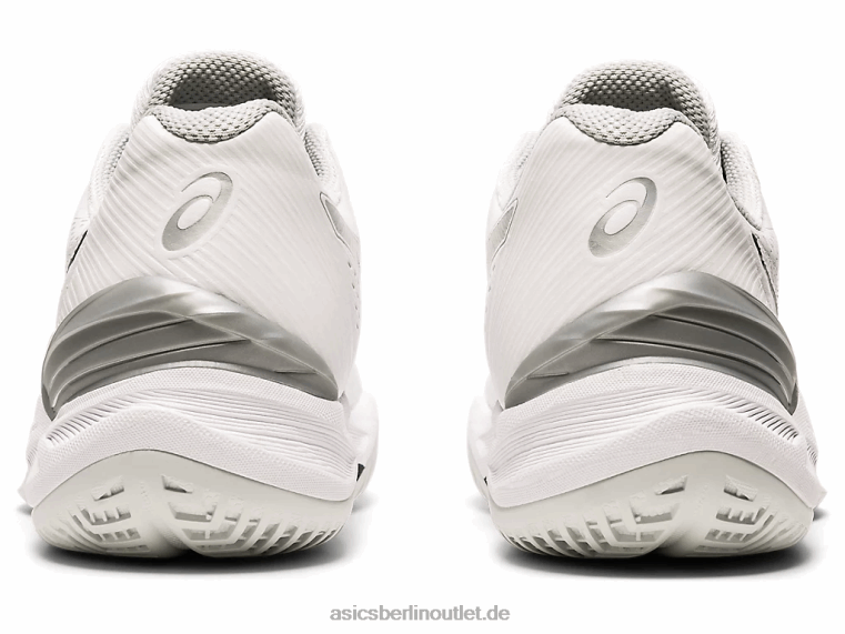 Sky Elite ff BL4N3531Asics weiß/reines Silber