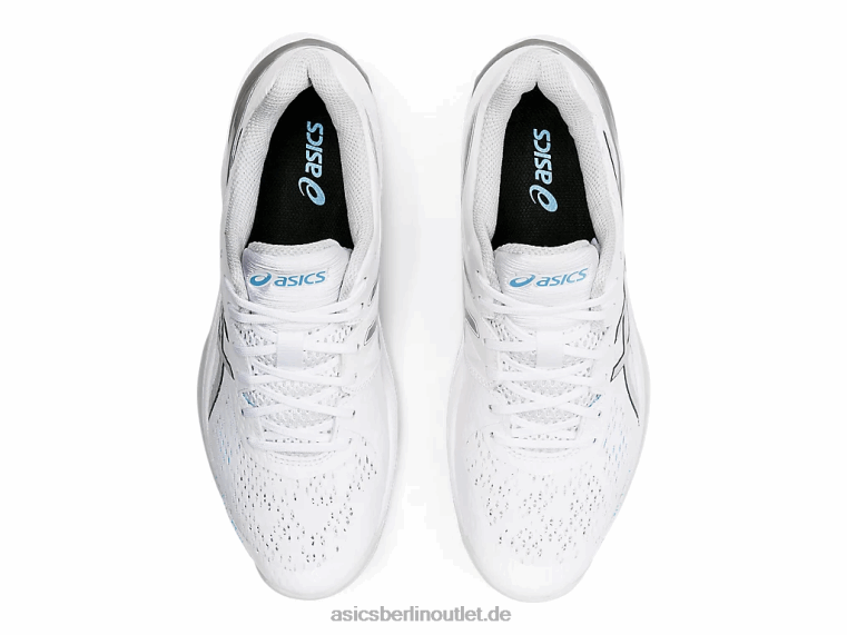 Sky Elite ff BL4N3531Asics weiß/reines Silber