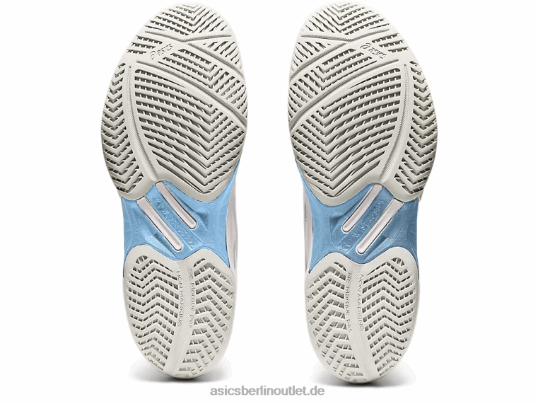 Sky Elite ff BL4N3531Asics weiß/reines Silber