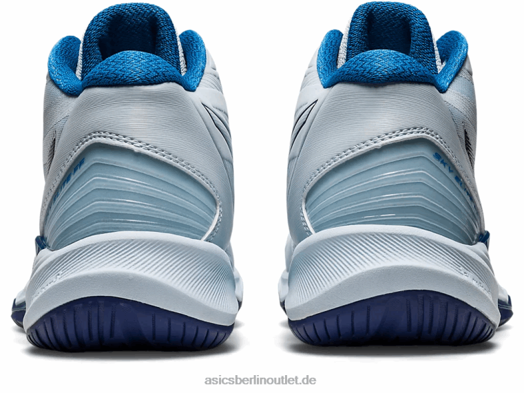 Sky Elite ff Mt 2 BL4N2586Asics Himmel/Indigoblau