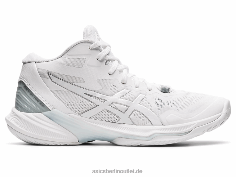 Sky Elite ff Mt 2 BL4N3891Asics Weiss