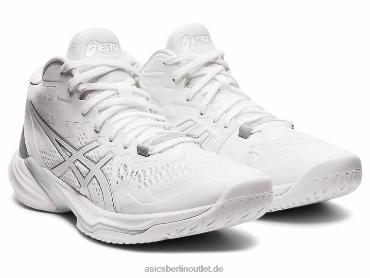 Sky Elite ff Mt 2 BL4N3891Asics Weiss