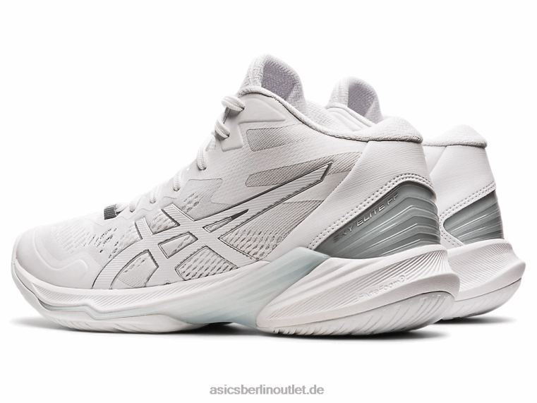 Sky Elite ff Mt 2 BL4N3891Asics Weiss
