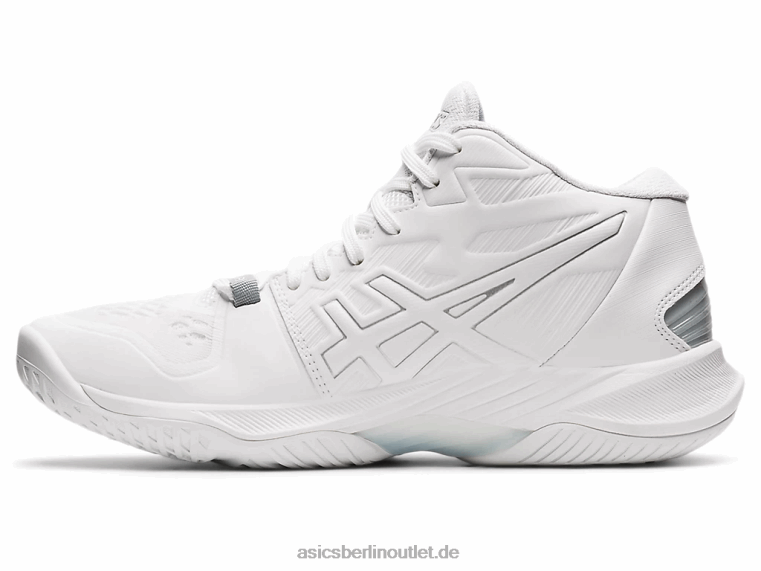 Sky Elite ff Mt 2 BL4N3891Asics Weiss