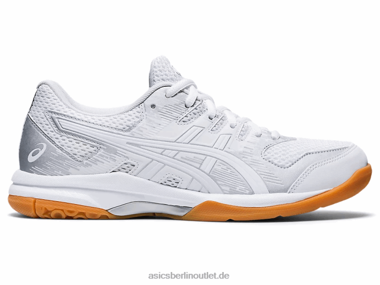 gel-weiterup BL4N2640Asics Weiss