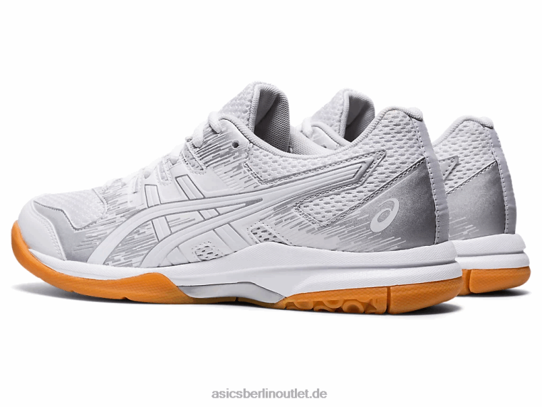 gel-weiterup BL4N2640Asics Weiss