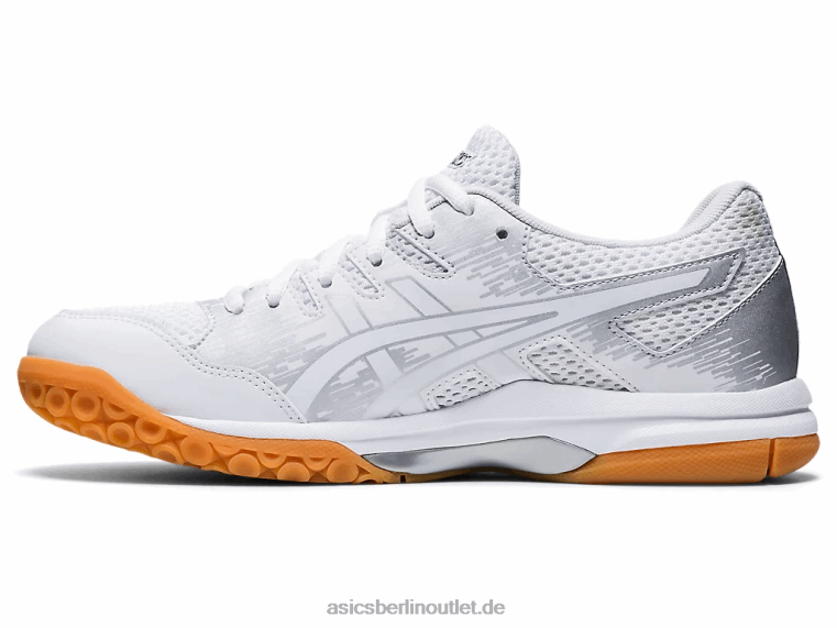 gel-weiterup BL4N2640Asics Weiss