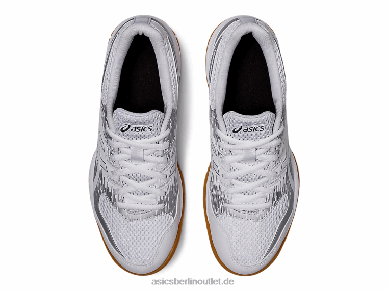 gel-weiterup BL4N2640Asics Weiss