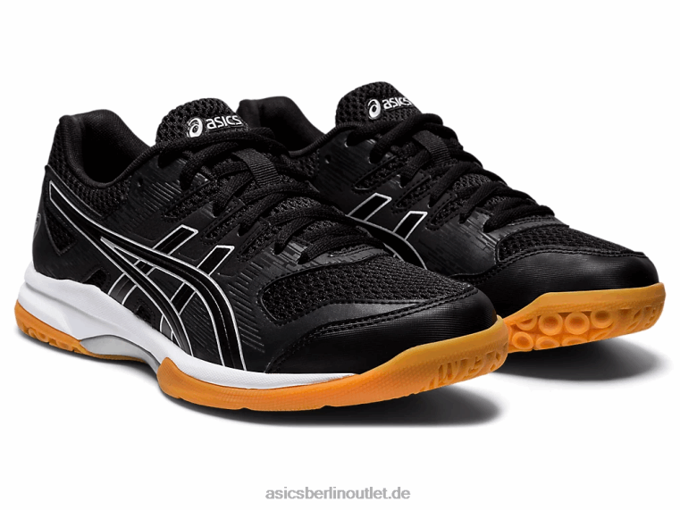 gel-weiterup BL4N4085Asics Schwarz