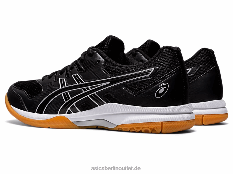 gel-weiterup BL4N4085Asics Schwarz