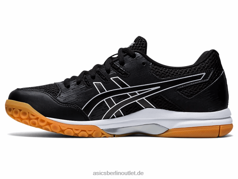 gel-weiterup BL4N4085Asics Schwarz