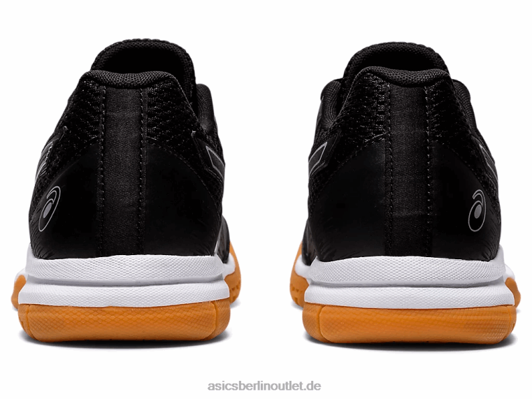 gel-weiterup BL4N4085Asics Schwarz