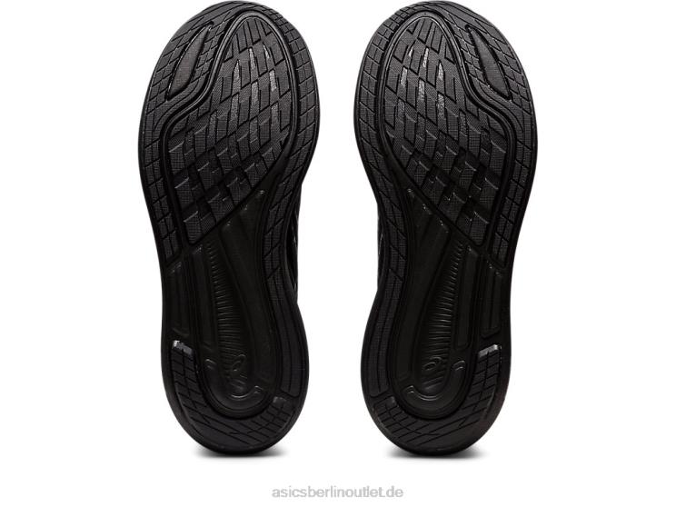 Walkride ff BL4N2661 Asicsschwarz/graphitgrau
