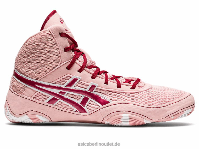matblazer BL4N2846Asics Frosted Rose/Cranberry