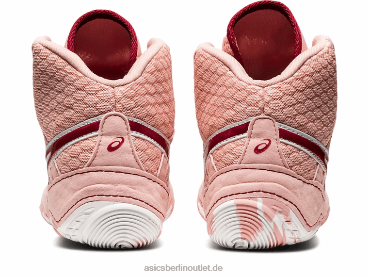 matblazer BL4N2846Asics Frosted Rose/Cranberry