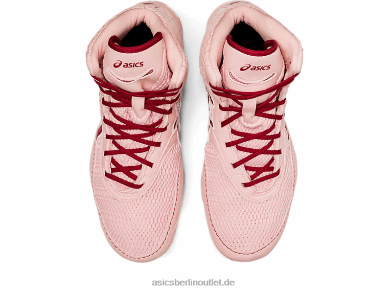 matblazer BL4N2846Asics Frosted Rose/Cranberry
