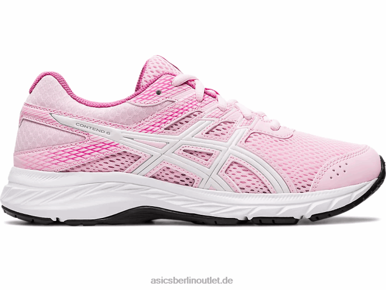 6. Grundschule besuchen BL4N4566Asics Zuckerwatte/Weiß