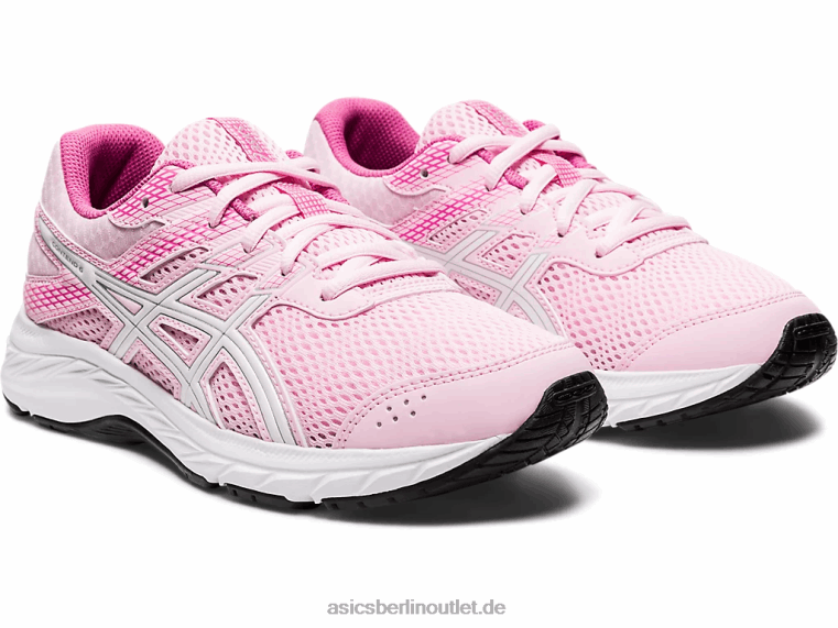 6. Grundschule besuchen BL4N4566Asics Zuckerwatte/Weiß