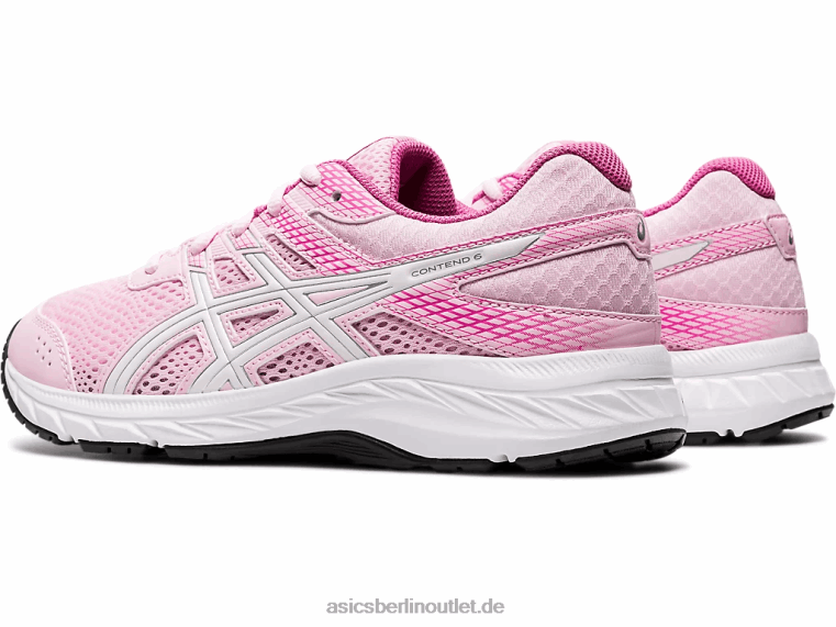 6. Grundschule besuchen BL4N4566Asics Zuckerwatte/Weiß