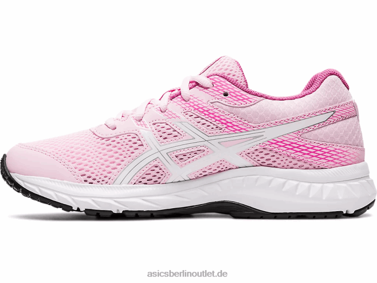 6. Grundschule besuchen BL4N4566Asics Zuckerwatte/Weiß
