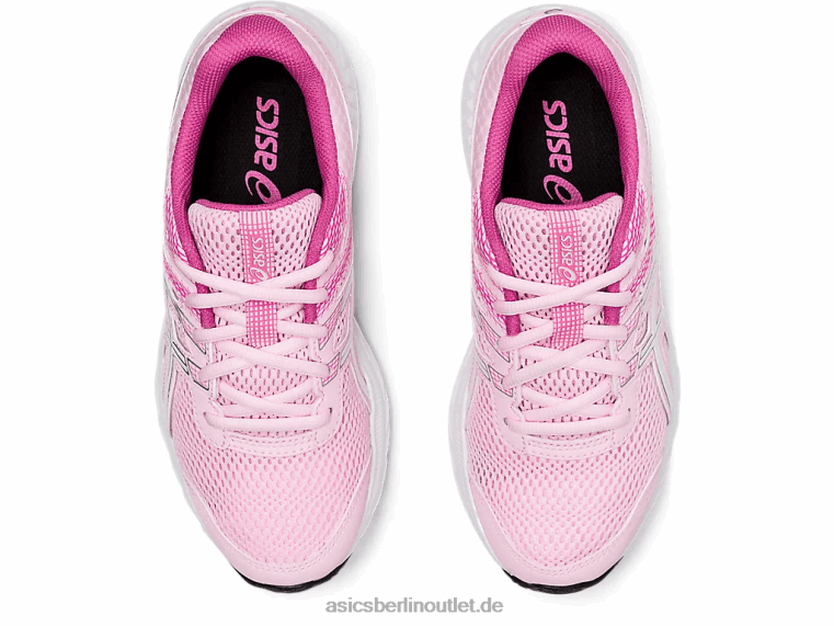 6. Grundschule besuchen BL4N4566Asics Zuckerwatte/Weiß