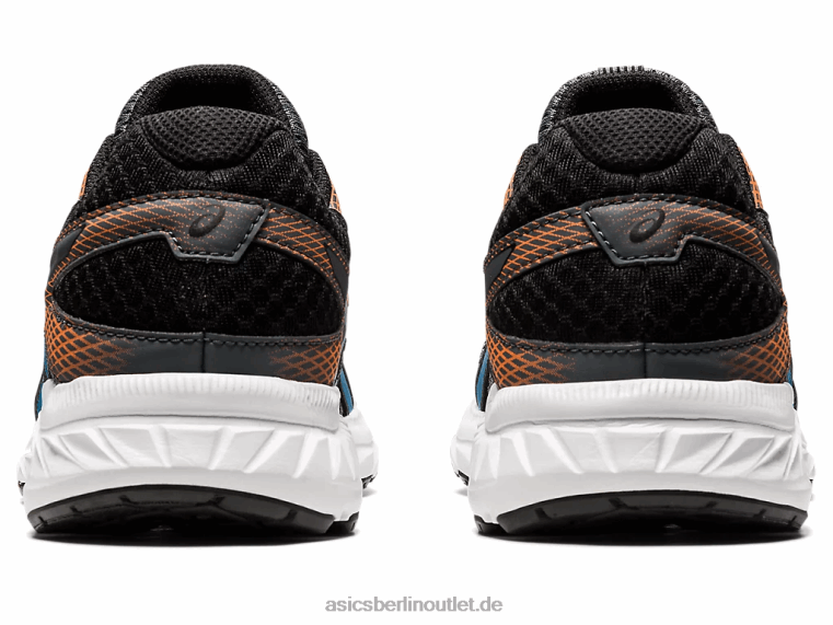 6. Grundschule besuchen BL4N4567Asics Trägergrau/Directoireblau
