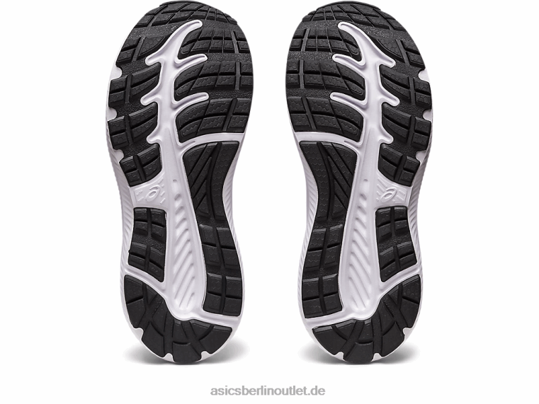 8. Grundschule besuchen BL4N4245Asics Trägergrau/Inselblau