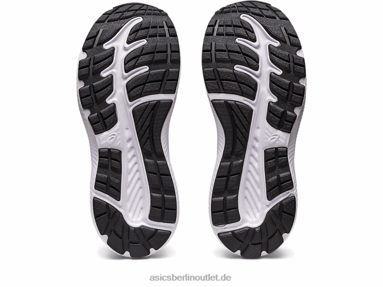 8. Grundschule besuchen BL4N4246Asics Schwarz/Limettenschale