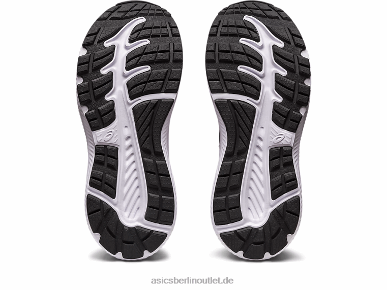8. Grundschule besuchen BL4N4250Asics Schwarz/Papaya