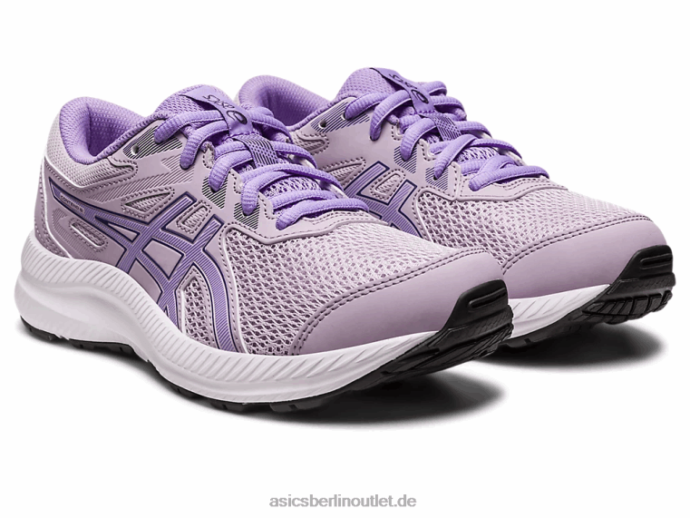 8. Grundschule besuchen BL4N4253Asics Dämmerungsviolett/Digitalviolett