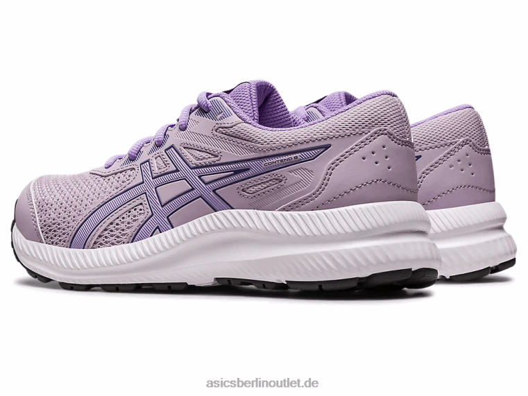 8. Grundschule besuchen BL4N4253Asics Dämmerungsviolett/Digitalviolett