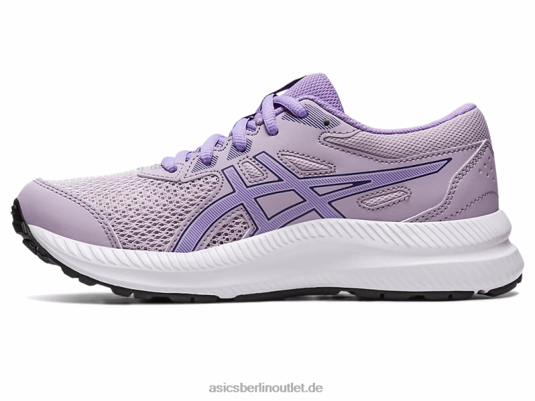 8. Grundschule besuchen BL4N4253Asics Dämmerungsviolett/Digitalviolett
