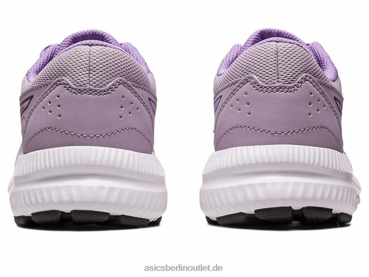 8. Grundschule besuchen BL4N4253Asics Dämmerungsviolett/Digitalviolett