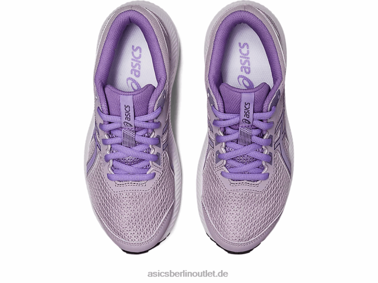 8. Grundschule besuchen BL4N4253Asics Dämmerungsviolett/Digitalviolett