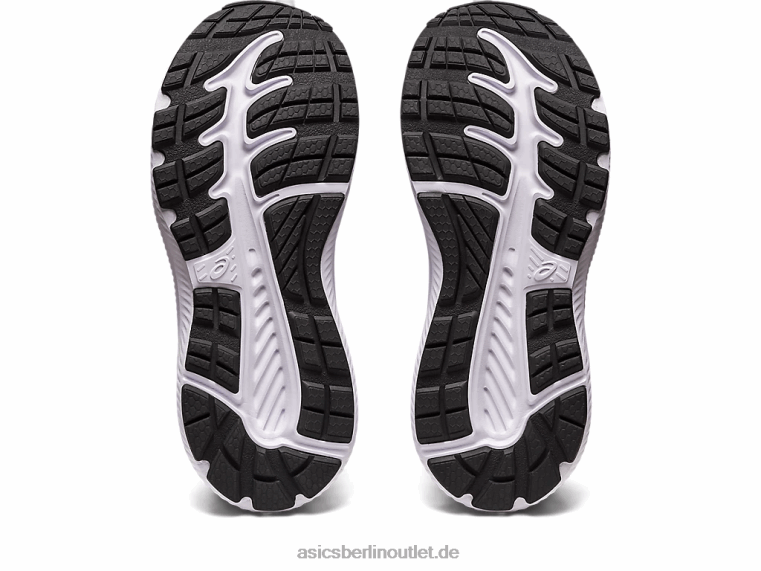 8. Grundschule besuchen BL4N4256Asics Schwarz/Inselblau