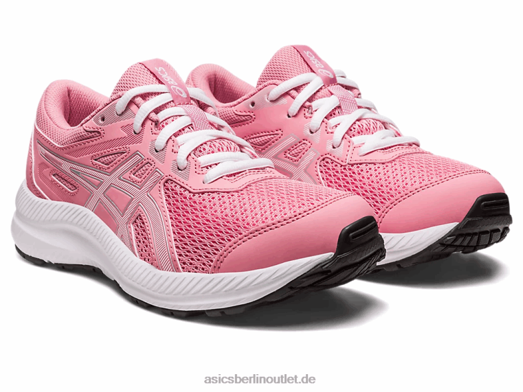8. Grundschule besuchen BL4N4258Asics Fruchtpunsch/weiß