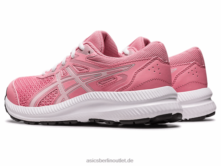8. Grundschule besuchen BL4N4258Asics Fruchtpunsch/weiß