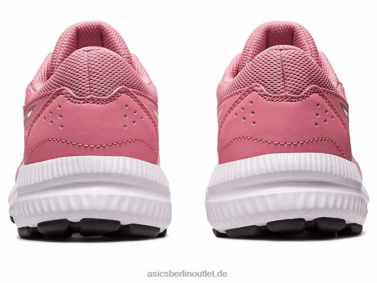 8. Grundschule besuchen BL4N4258Asics Fruchtpunsch/weiß