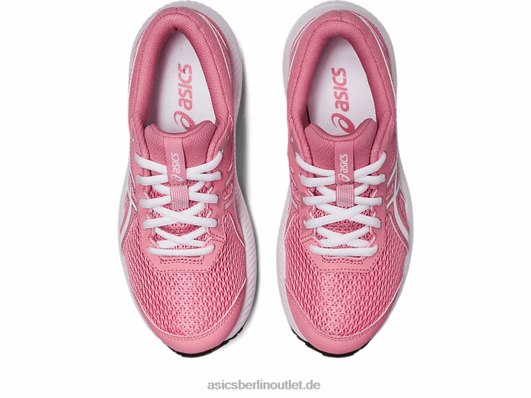 8. Grundschule besuchen BL4N4258Asics Fruchtpunsch/weiß