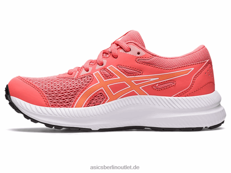 8. Grundschule besuchen BL4N4278Asics Papaya/Sommerdüne