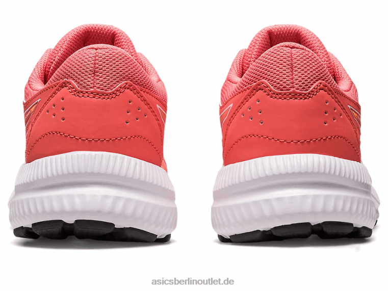 8. Grundschule besuchen BL4N4278Asics Papaya/Sommerdüne