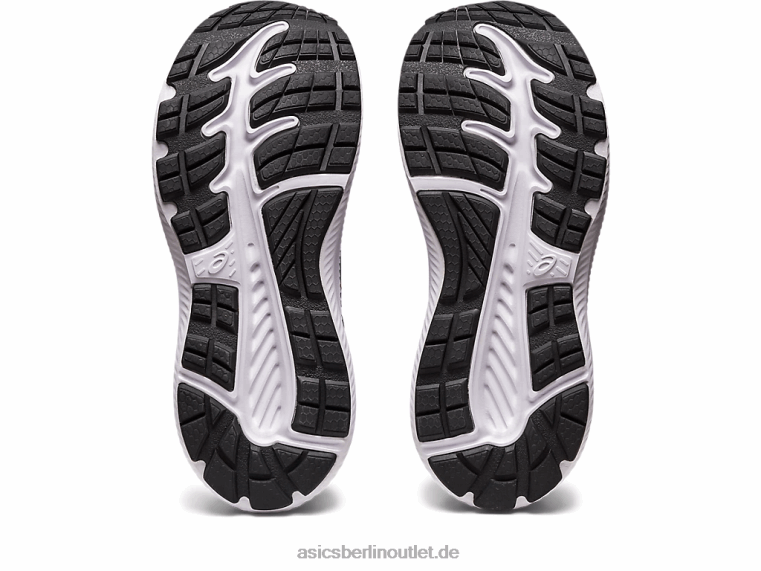 8. Grundschule besuchen BL4N4286Asics Indigoblau/Sonnenpfirsich